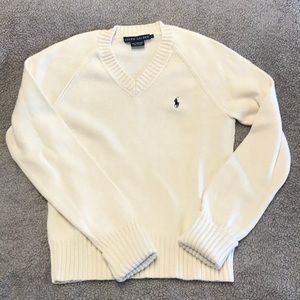 Ralph Lauren sweater
